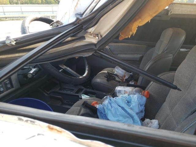 1990 JEEP CHEROKEE L #3303773429