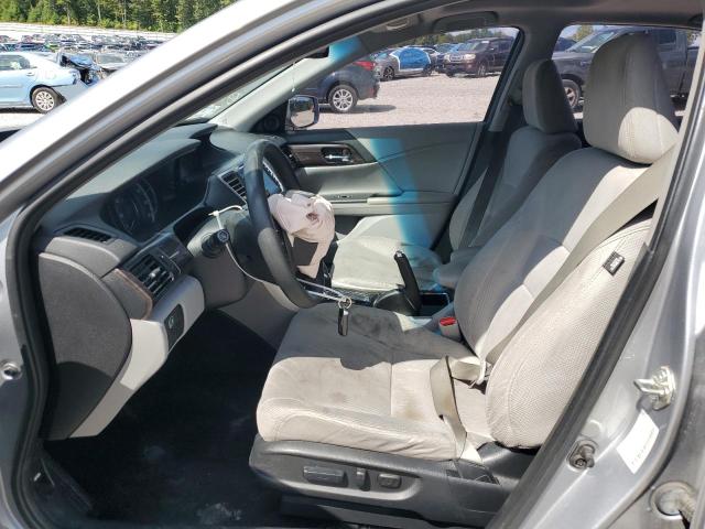 2017 HONDA ACCORD EX - 1HGCR2F76HA120895