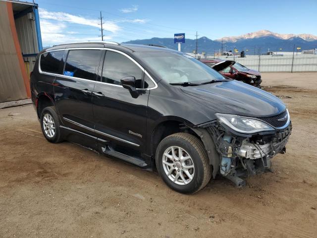2020 CHRYSLER PACIFICA TOURING L #3282407262