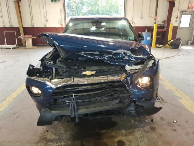 2021 CHEVROLET TRAILBLAZE #3320019452