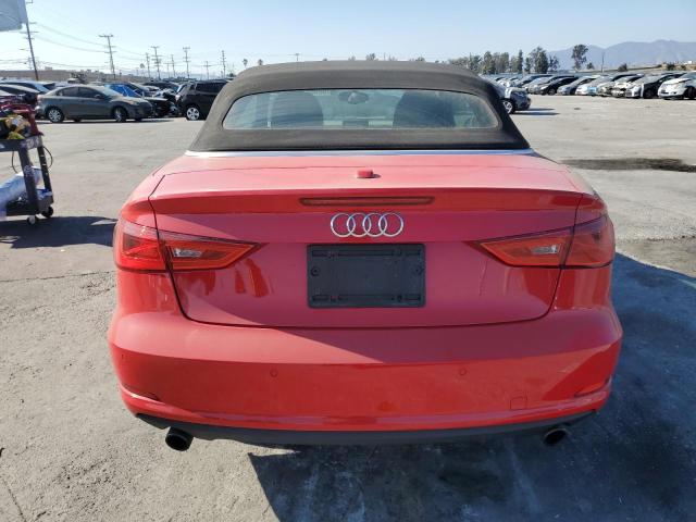 2015 AUDI A3 PREMIUM PLUS WAU3FLFFXF1102754