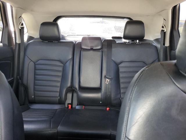 2015 FORD EDGE SEL - 2FMTK3J90FBB03833