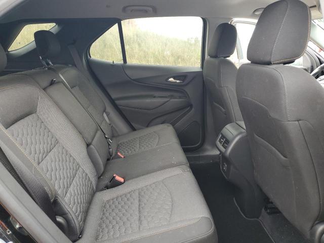 2019 CHEVROLET EQUINOX LT 3GNAXTEV5KL370198