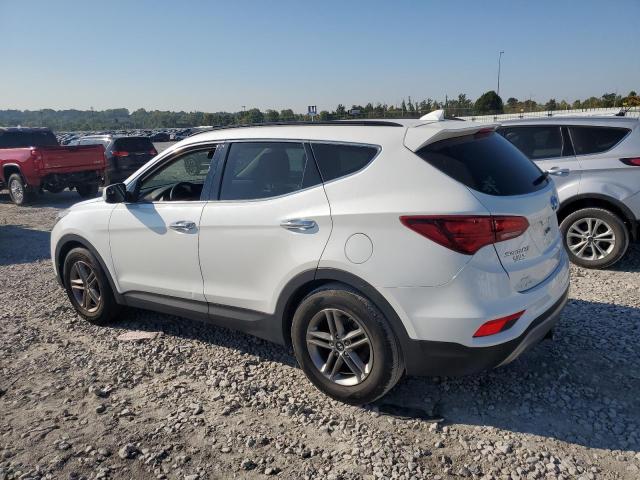 2017 HYUNDAI SANTA FE S 5XYZU3LB6HG383006