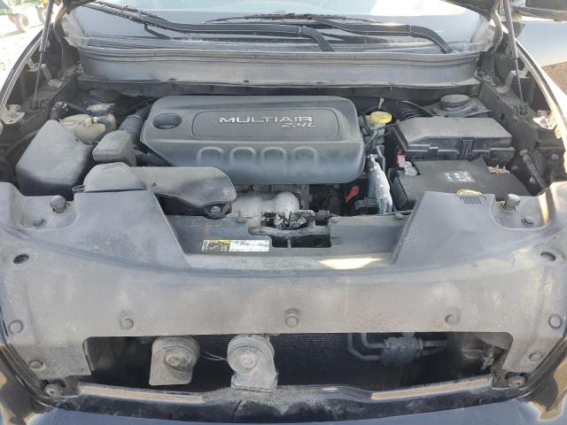 2016 JEEP CHEROKEE L - 1C4PJMDB1GW103692