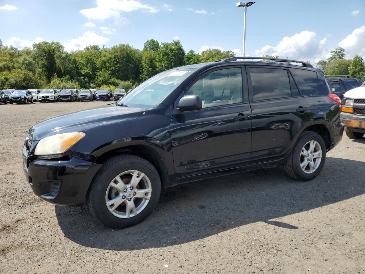 Lot #3231368281 2012 TOYOTA RAV4