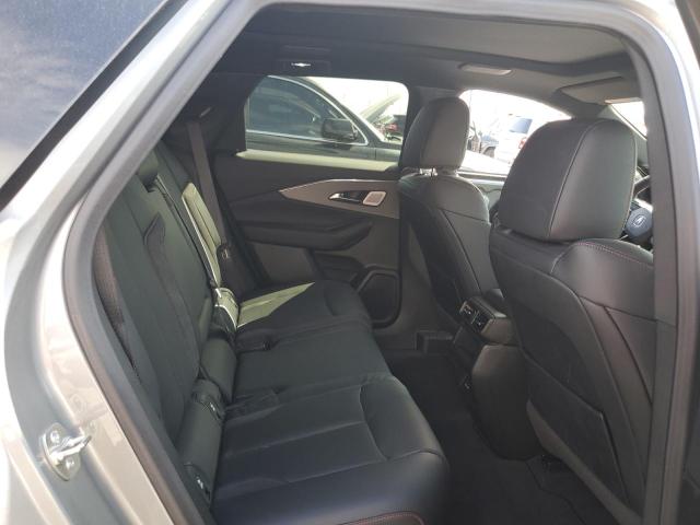 2024 ACURA ZDX A-SPEC - 4W5KHNRL2RZ509014