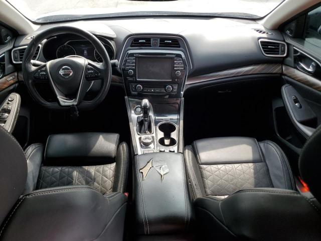2018 NISSAN MAXIMA 3.5 1N4AA6AP9JC402931