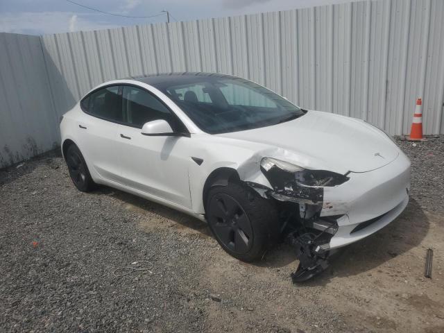 2023 TESLA MODEL 3 5YJ3E1EA0PF447672