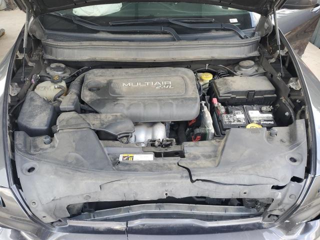 2015 JEEP CHEROKEE L 1C4PJLCB2FW670245