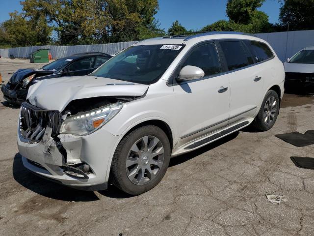 2016 BUICK ENCLAVE - 5GAKVCKD9GJ293804