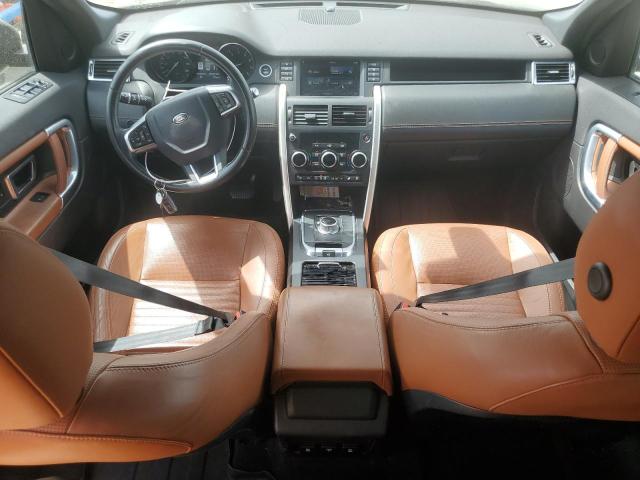 2016 LAND ROVER DISCOVERY SALCT2BG7GH559429