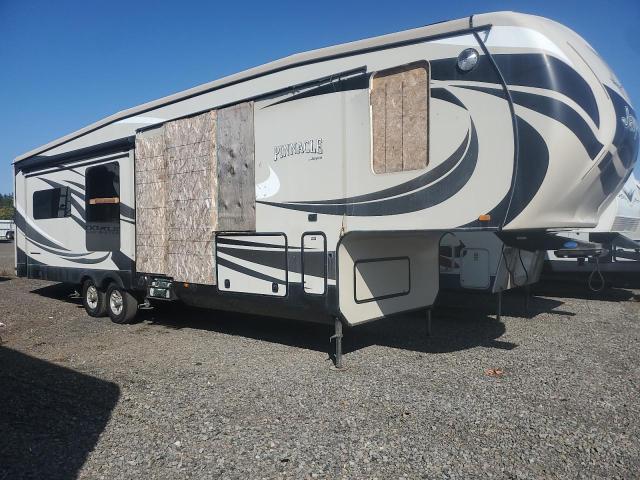 Global Auto Auctions: 2015 JAYCO PINNACLE