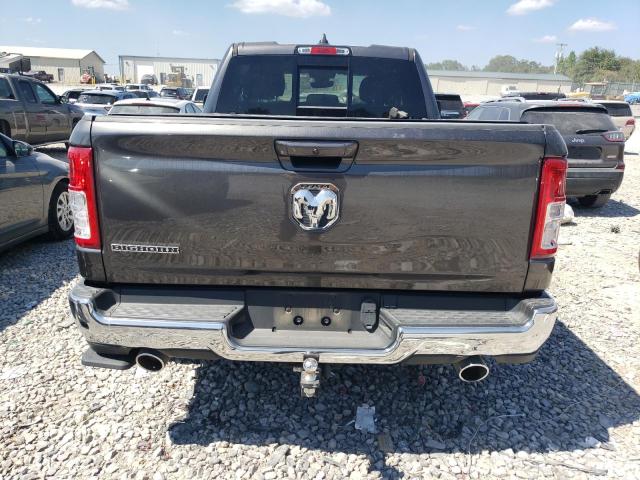 2022 RAM 1500 BIG H 1C6RREBT9NN201513