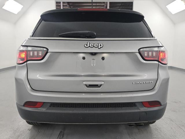 2019 JEEP COMPASS LI 3C4NJCCB6KT749165
