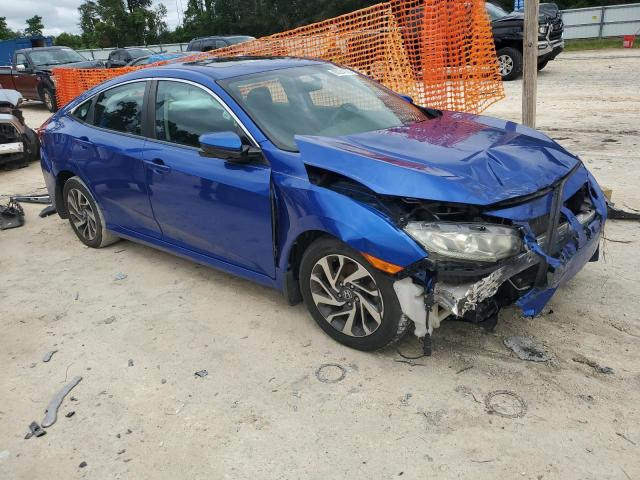 2016 HONDA CIVIC EX 19XFC2F75GE060651