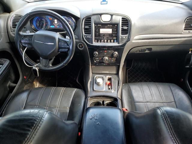 2015 CHRYSLER 300 S 2C3CCABG5FH899001