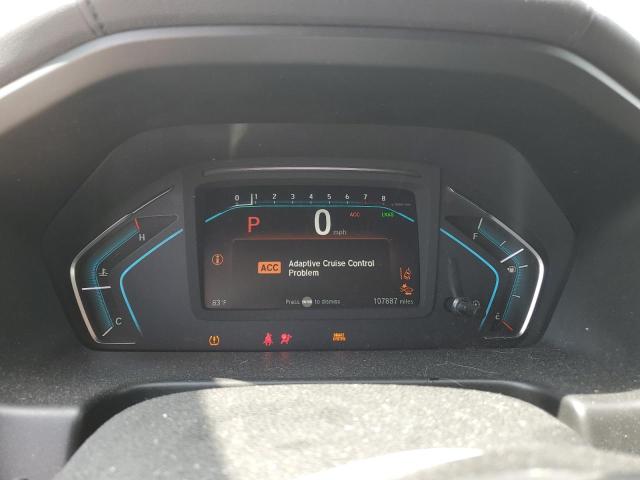 2018 HONDA ODYSSEY ELITE 5FNRL6H98JB048367