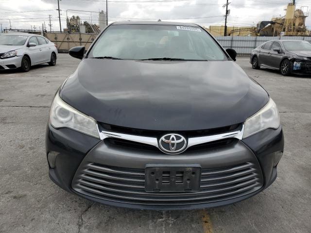 2017 TOYOTA CAMRY LE 4T1BF1FK4HU401685