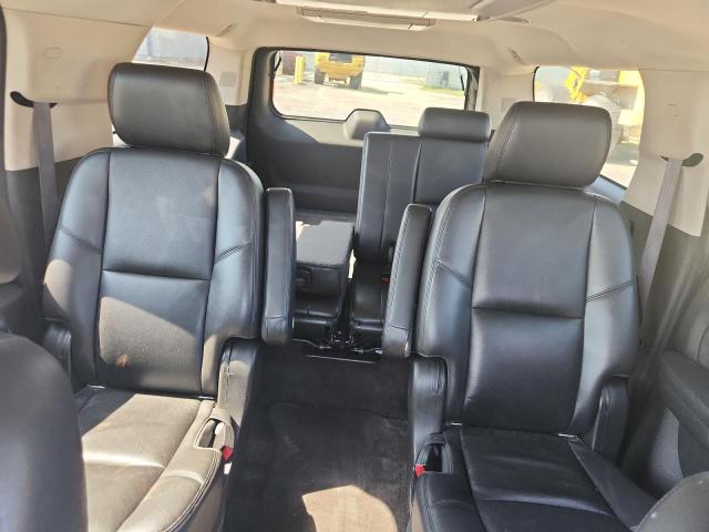 2012 CHEVROLET SUBURBAN K1500 LTZ - 1GNSKKE74CR239627