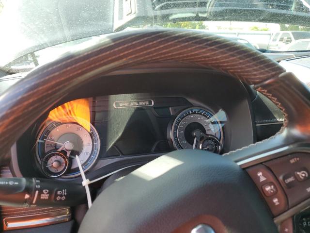 2021 RAM 1500 LIMIT 1C6SRFHT3MN561003