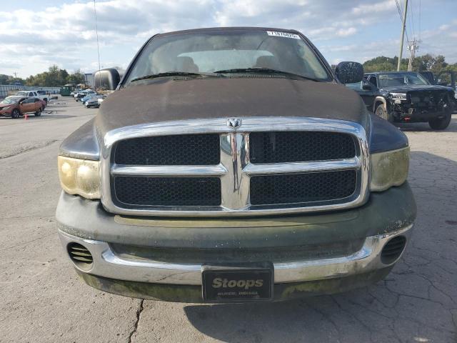 2004 DODGE RAM 1500 S #3293316453
