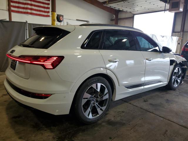 2021 AUDI E-TRON PRE WA1AAAGE0MB030936