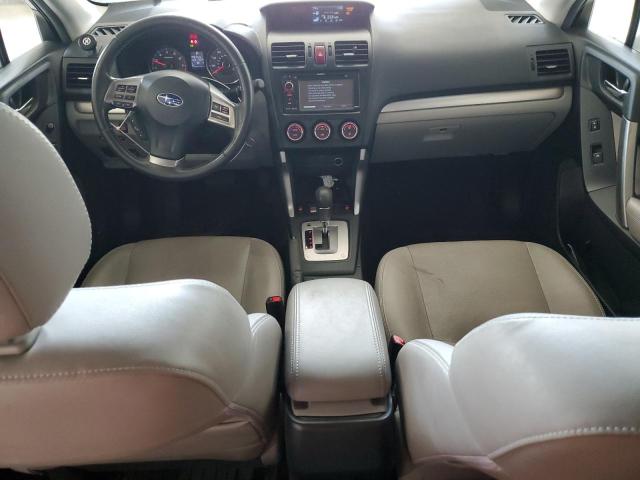 2015 SUBARU FORESTER 2 JF2SJAKC6FH594396