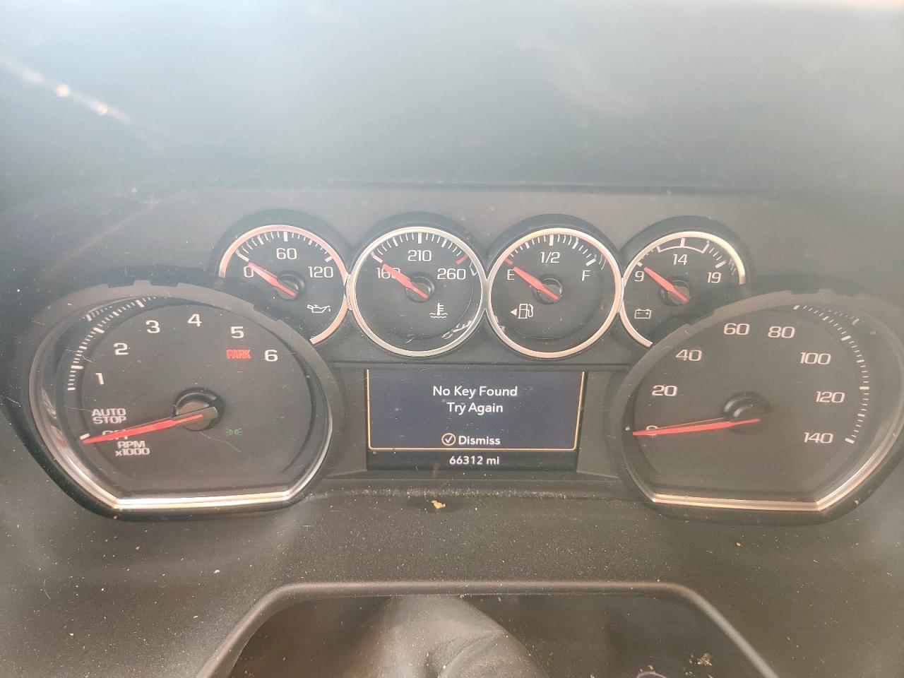 CHEVROLET TAHOE C1500 LT