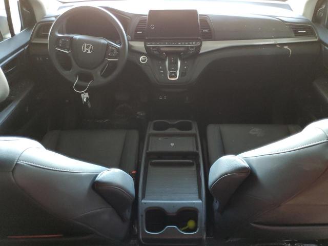2025 HONDA ODYSSEY EXL 5FNRL6H63SB016062