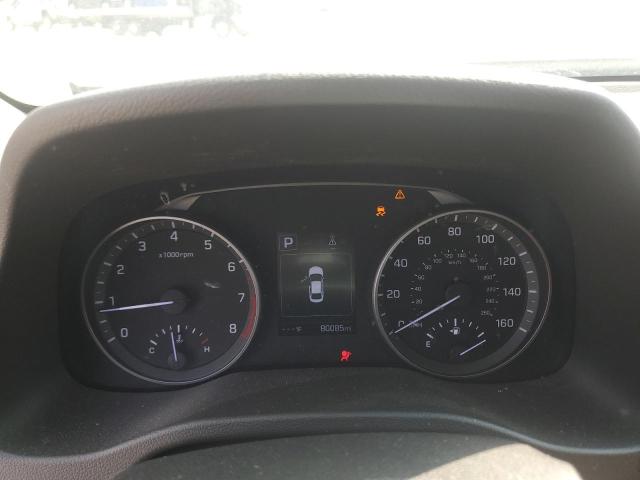 2018 HYUNDAI ELANTRA 5NPD84LF5JH270668