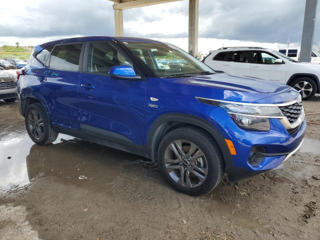 2022 KIA SELTOS LX KNDEPCAA7N7337709