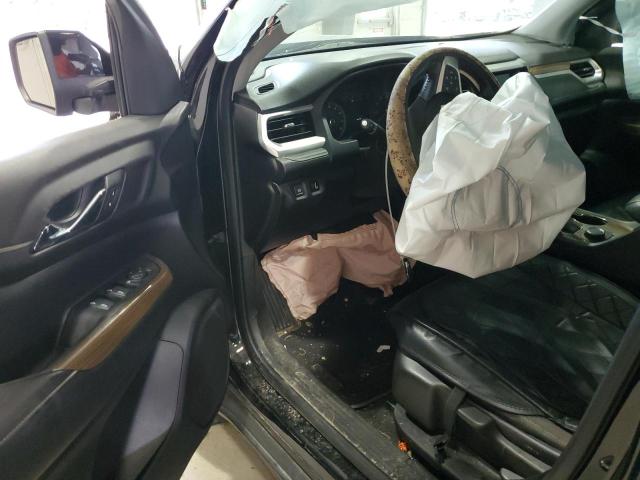 2019 GMC ACADIA SLE 1GKKNRLA8KZ204678