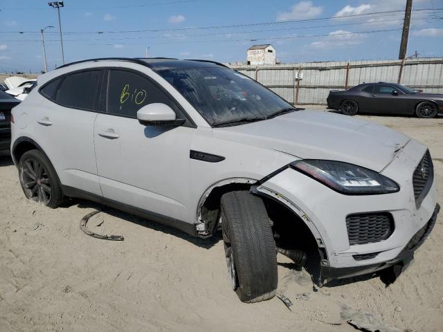 2019 JAGUAR E-PACE SE SADFP2FX9K1Z36285