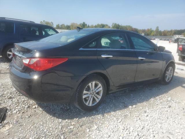 2013 HYUNDAI SONATA GLS - 5NPEB4AC2DH545898