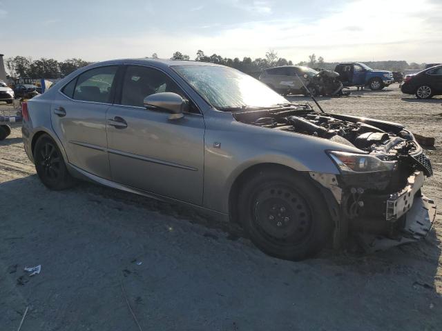 2018 LEXUS IS 300 JTHC81D29J5032004