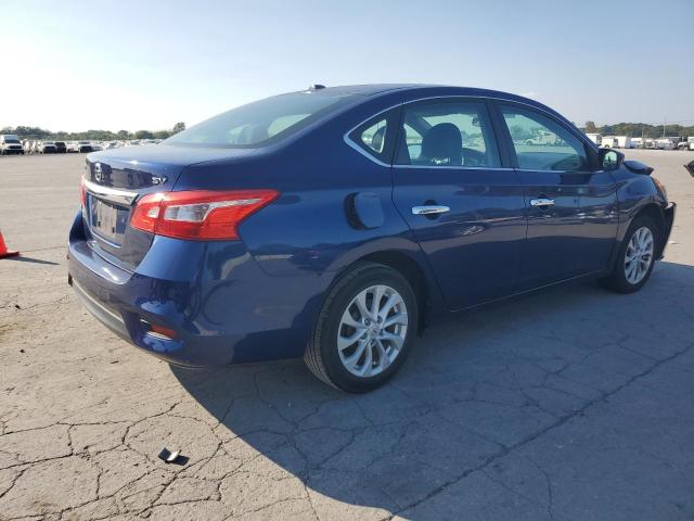 2019 NISSAN SENTRA S 3N1AB7AP7KY415251