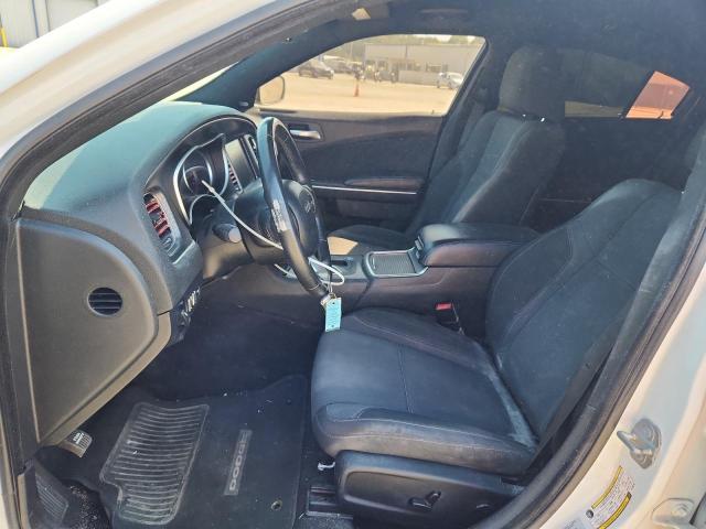 2016 DODGE CHARGER SX 2C3CDXHGXGH186152