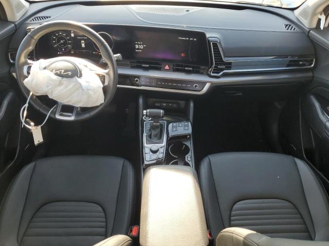 2024 KIA SPORTAGE S - 5XYK5CDF7RG205185