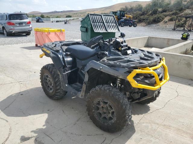 CAN-AM OUTLANDER