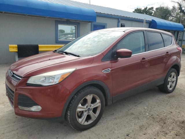 Global Auto Auctions: 2014 FORD ESCAPE SE