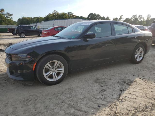 Global Auto Auctions: 2022 DODGE CHARGER SX