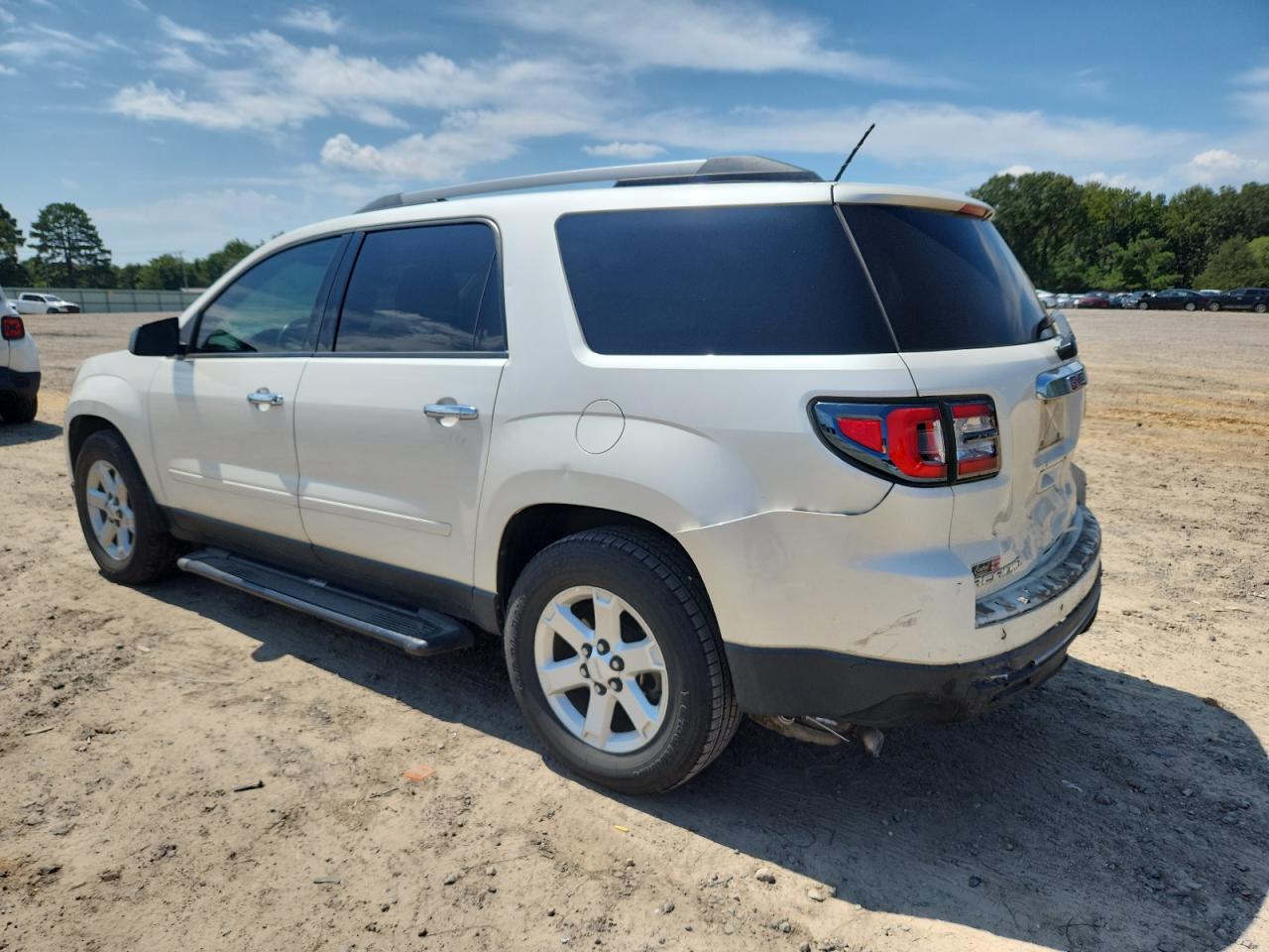 Global Auto Auctions