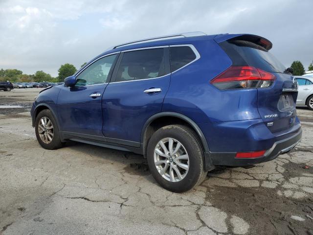 2018 NISSAN ROGUE S - KNMAT2MV3JP564599