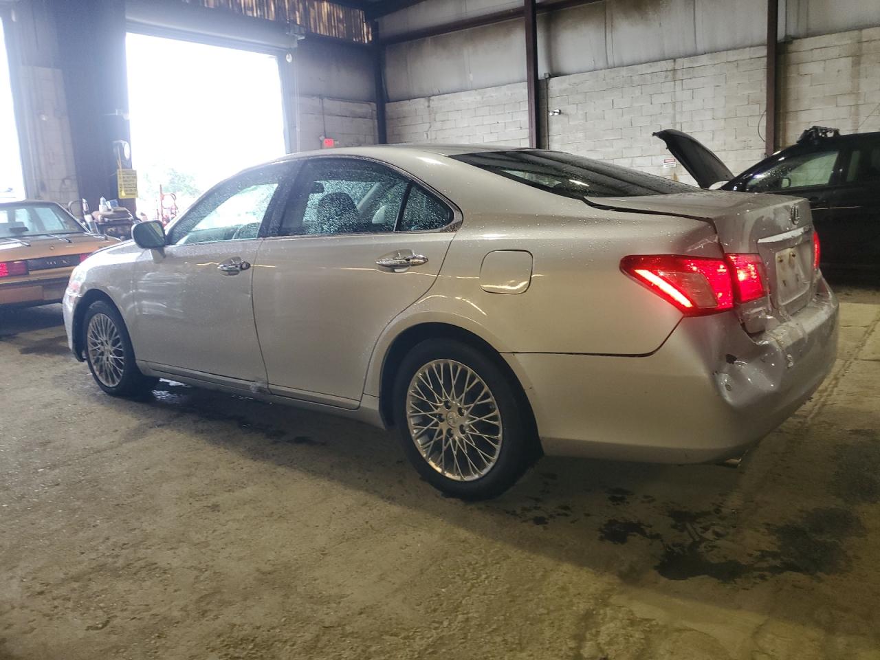 Lot #3292537689 2007 LEXUS ES 350