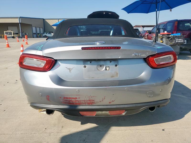 2017 FIAT 124 SPIDER JC1NFAEK1H0130365