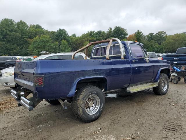 CHEVROLET C/K 20 SER 1985 2GCGC24M1F1118019 photo #4