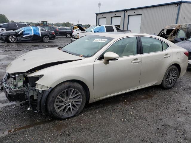 2017 LEXUS ES 350 #3293446434