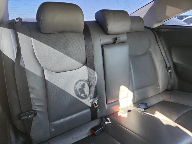 2013 HYUNDAI ELANTRA CO - KMHDH6AEXDU009242