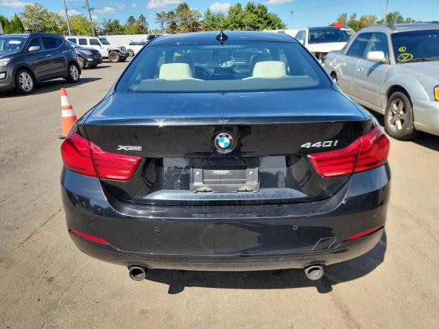 2019 BMW 440XI WBA4W9C55KAF94383